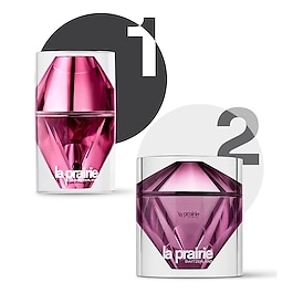 Platinum Rare Cellular Night Elixir - Ορός Νυκτός